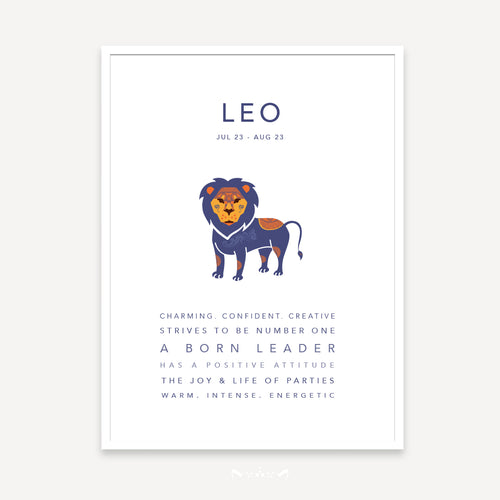 LEO 2 (Mar 21 - Apr 20)