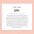 Zodiac Flowers | LIBRA :: Rose