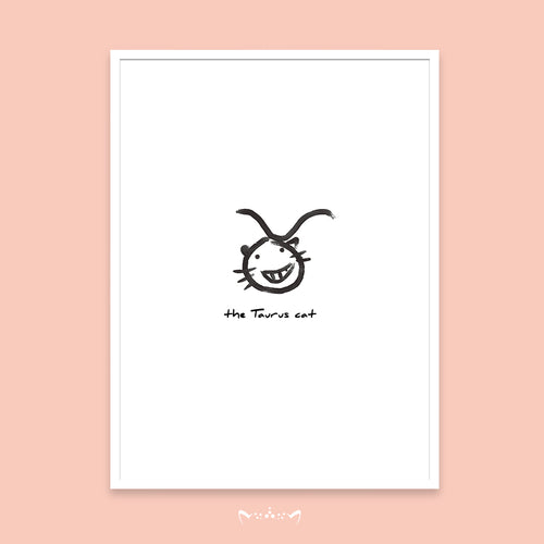 the TAURUS cat
