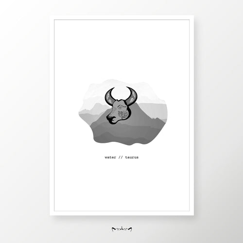 Earth element | TAURUS