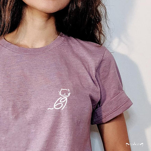 Zodiac Tees T-shirts Cats star horoscope signs: Capricorn, Aquarius, Pisces, Aries, Taurus, Gemini, Cancer, Leo, Virgo, Libra, Scorpio, Sagittarius.