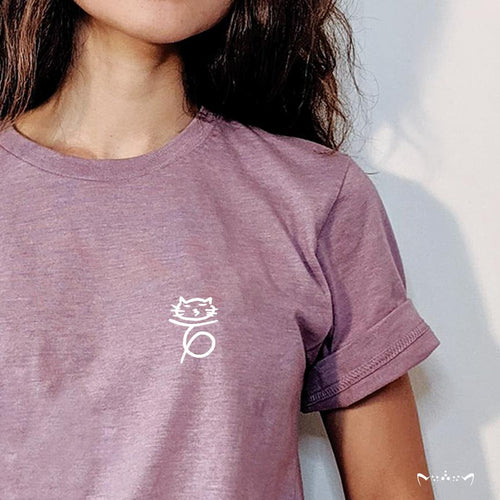 Zodiac Tees T-shirts Cats star horoscope signs: Capricorn, Aquarius, Pisces, Aries, Taurus, Gemini, Cancer, Leo, Virgo, Libra, Scorpio, Sagittarius.