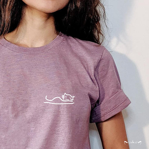 Zodiac Tees T-shirts Cats star horoscope signs: Capricorn, Aquarius, Pisces, Aries, Taurus, Gemini, Cancer, Leo, Virgo, Libra, Scorpio, Sagittarius.