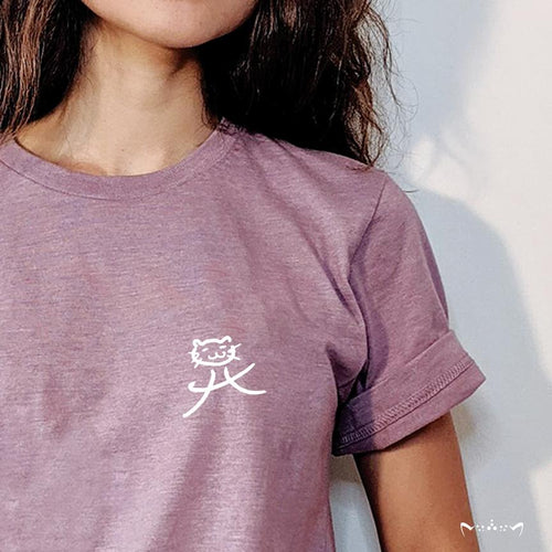 Zodiac Tees T-shirts Cats star horoscope signs: Capricorn, Aquarius, Pisces, Aries, Taurus, Gemini, Cancer, Leo, Virgo, Libra, Scorpio, Sagittarius.