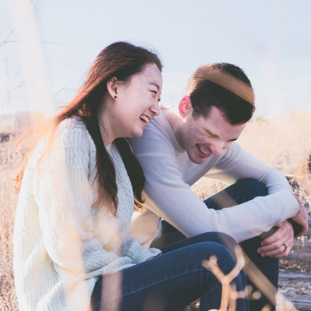 The Tiny Way Each Zodiac Sign Shows They’re Interested In You