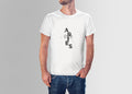 ARIES Men T-shirt :: Collage