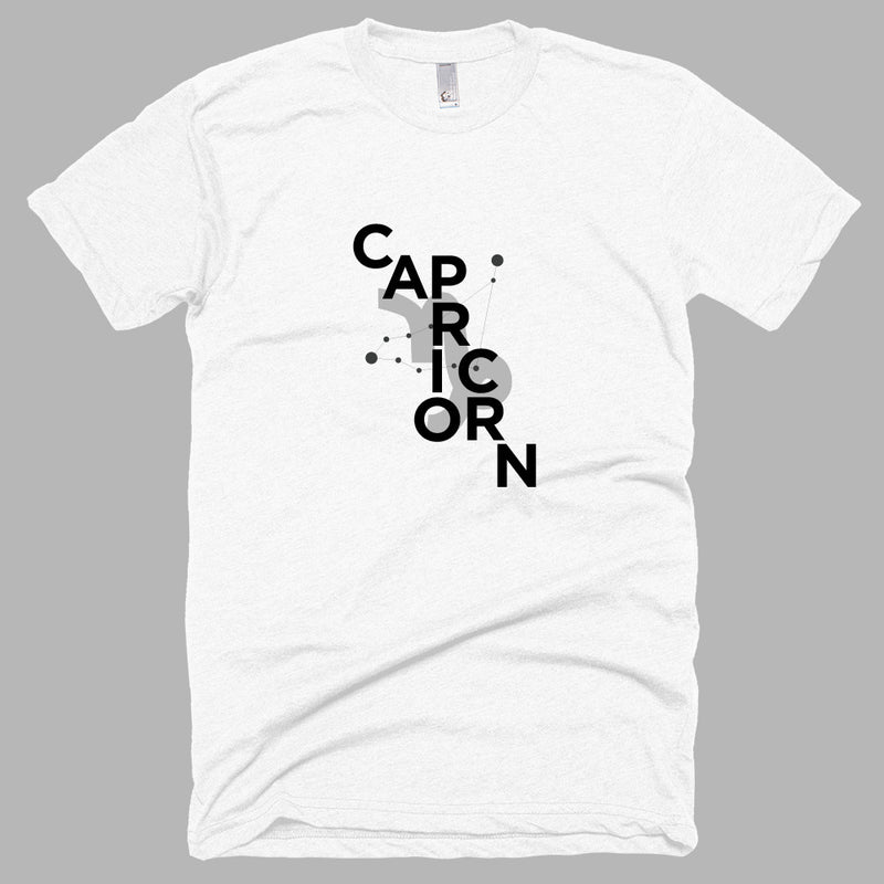 CAPRICORN Women T-shirt :: Collage