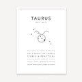 TAURUS (Apr 21 - May 21)