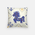 Year of the Horse Pillow
